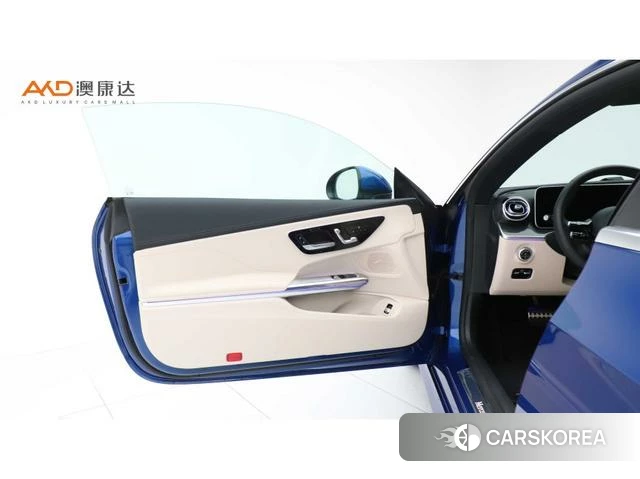 Mercedes-Benz CLE level id 3908787 из Китая 7