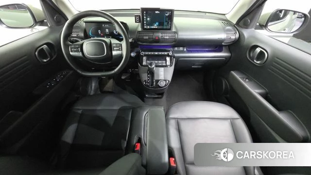 Hyundai Casper id 4506248 из Кореи 27