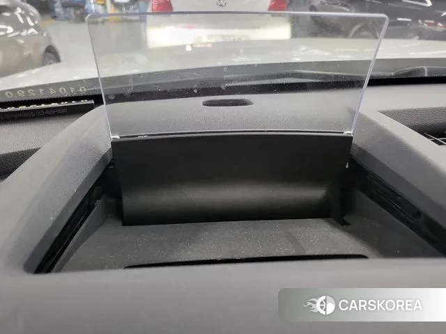 Chevrolet (GM Daewoo) Trailblazer id 3600264 из Кореи 15