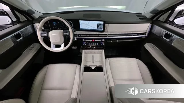 Hyundai Santa Fe (MX5) id 3497130 из Кореи 17