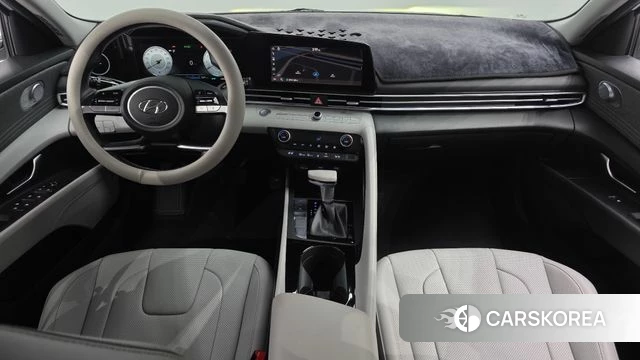 Hyundai Avante (CN7) id 4202834 из Кореи 27