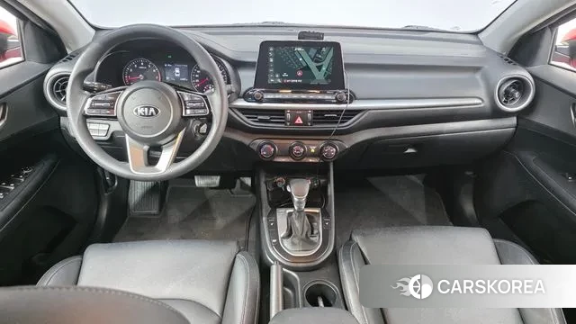 Kia Come New K3 id 3380746 из Кореи 17