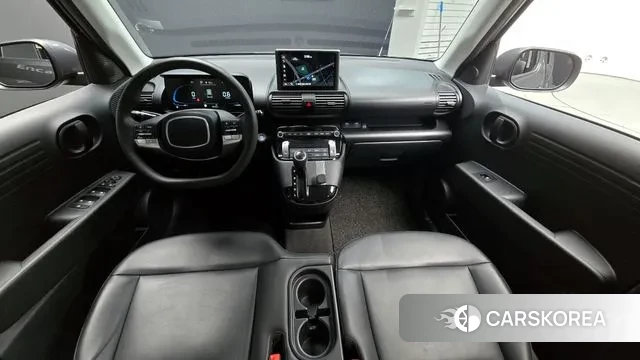 Hyundai Casper id 3513092 из Кореи 17