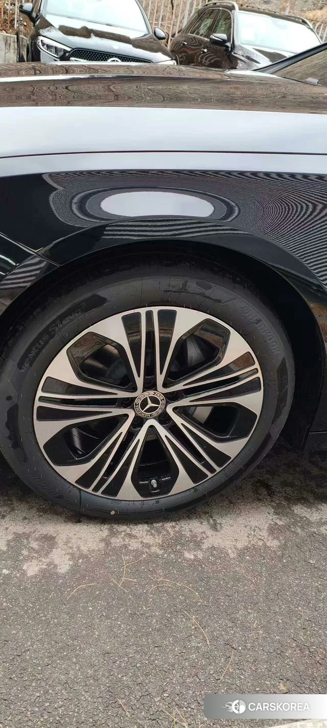 Mercedes-Benz E-class id 4182691 из Китая 8