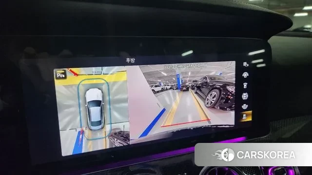 Mercedes-Benz E-Class W213 id 3745837 из Кореи 12