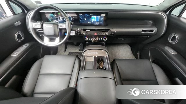 Hyundai Palisade (LX3) id 4927924 из Кореи 17