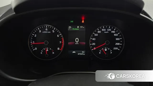 Kia Morning Urban (JA) id 3519420 из Кореи 17