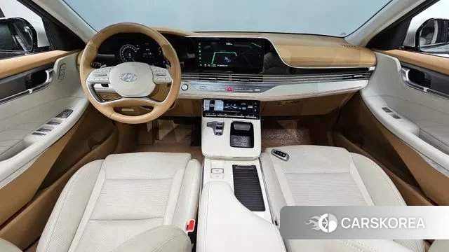 Hyundai The New Grandeur IG id 2999216 из Кореи 17