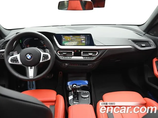 BMW 2 Series Gran Coupe (F44) id 2710955 из Кореи 17