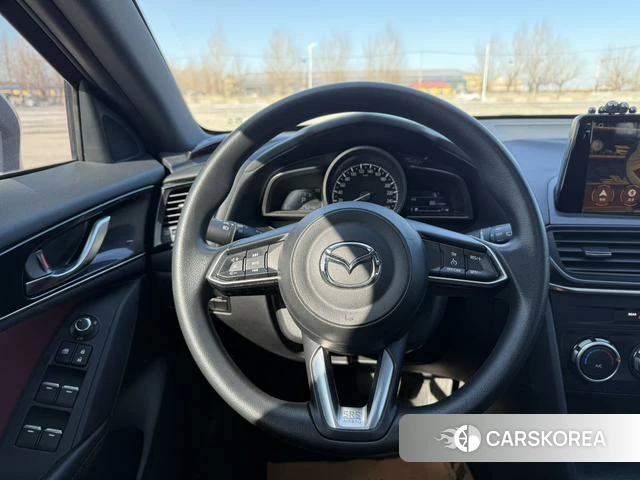 Mazda CX-4 id 4353559 из Китая 25