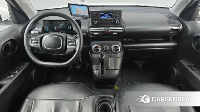 Hyundai Casper id 4414694 из Кореи 17