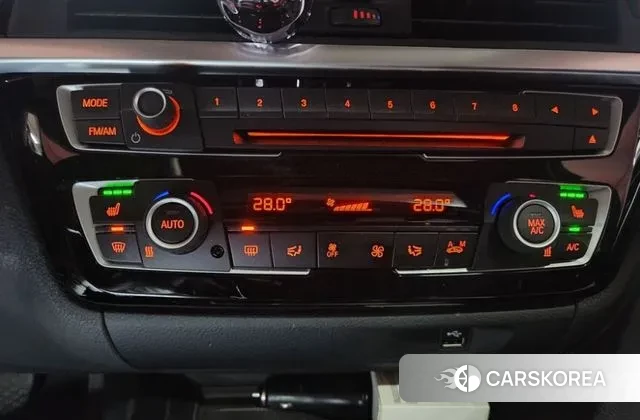 BMW 3 Series (F30) id 3499830 из Кореи 12