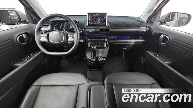 Hyundai Casper id 2815941 из Кореи 17