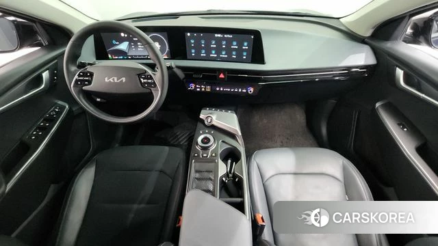 Kia EV6 id 3964962 из Кореи 17