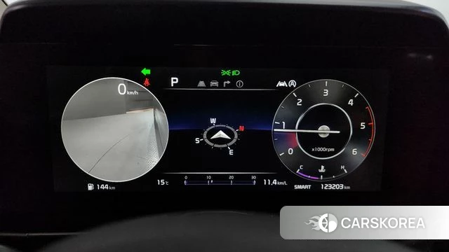 Kia Carnival 4th generation id 3884887 из Кореи 17