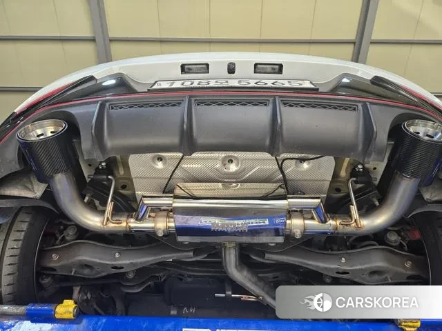 Hyundai Veloster (JS) id 3754508 из Кореи 12