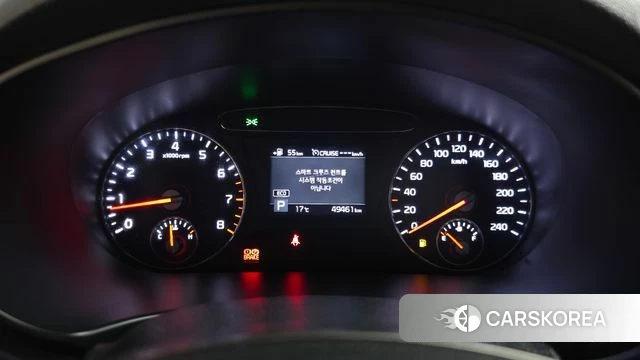 Kia The New Sorento id 4232490 из Кореи 30