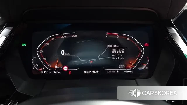 BMW Z4 (G29) id 3294372 из Кореи 17