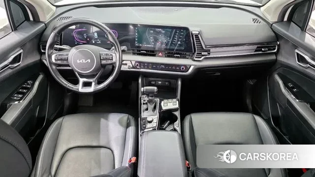 Kia Sportage 5th Generation id 3615799 из Кореи 17