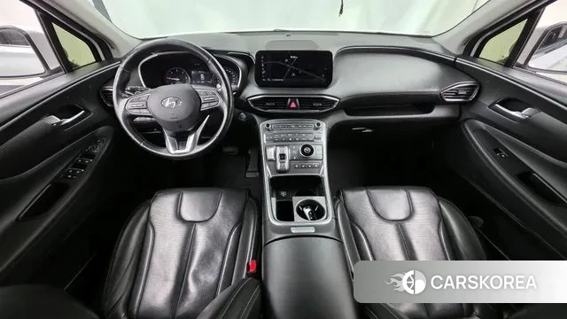 Hyundai The New Santa Fe id 3660951 из Кореи 17