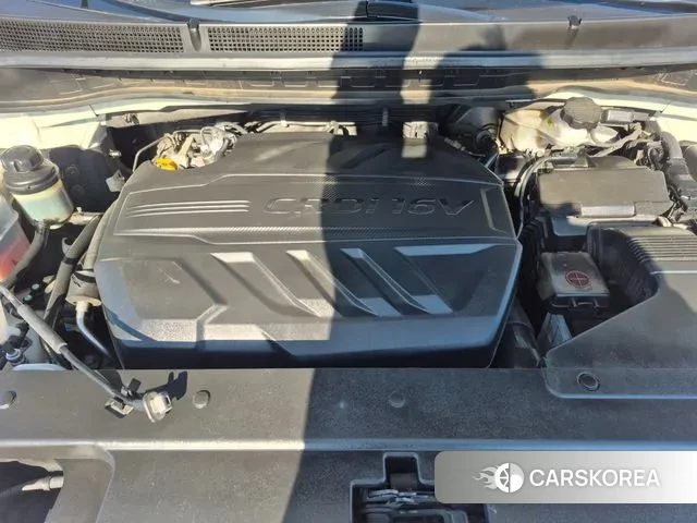 Kia The New Carnival id 3708913 из Кореи 17