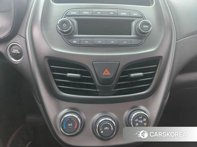 Chevrolet (GM Daewoo) The New Spark id 4424774 из Кореи 10