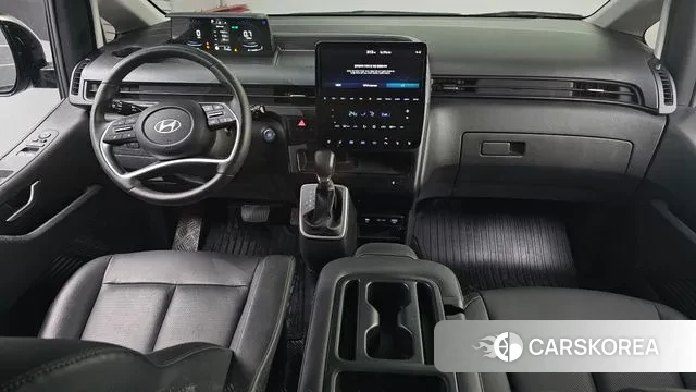 Hyundai Staria id 3633801 из Кореи 17