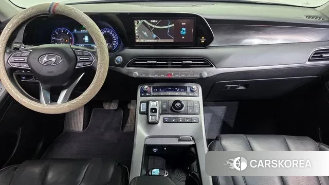 Hyundai Palisade id 3546144 из Кореи 17