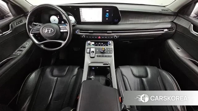 Hyundai The New Palisade id 3294819 из Кореи 17