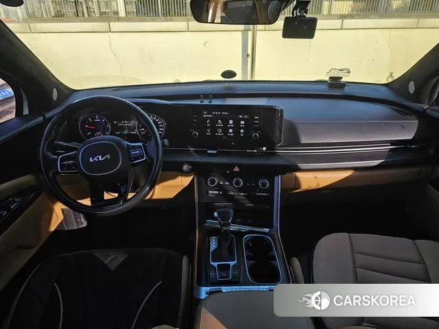 Kia Carnival 4th generation id 3577471 из Кореи 15