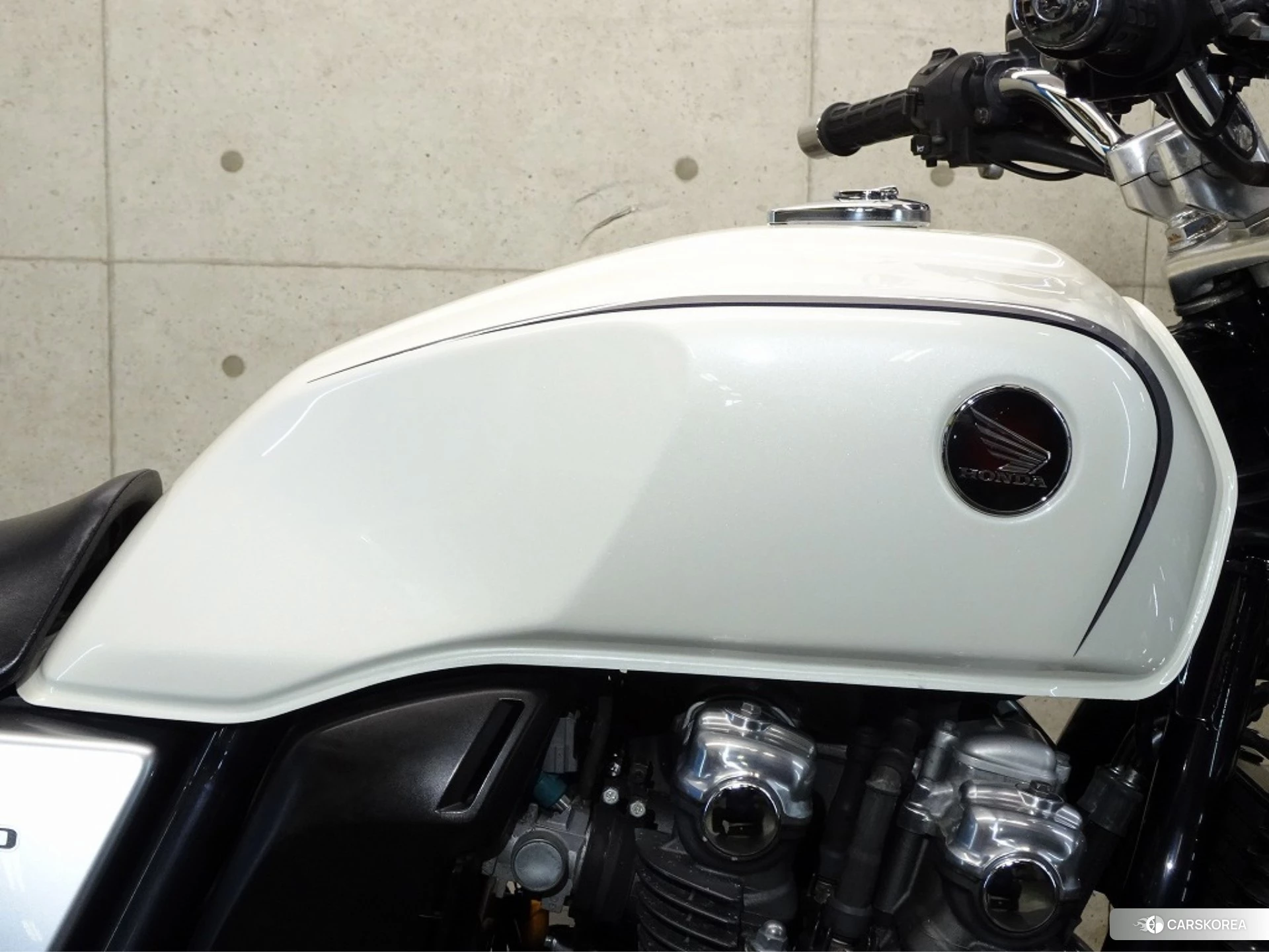 Honda CB1100 ABS id 4184807 из Японии 28