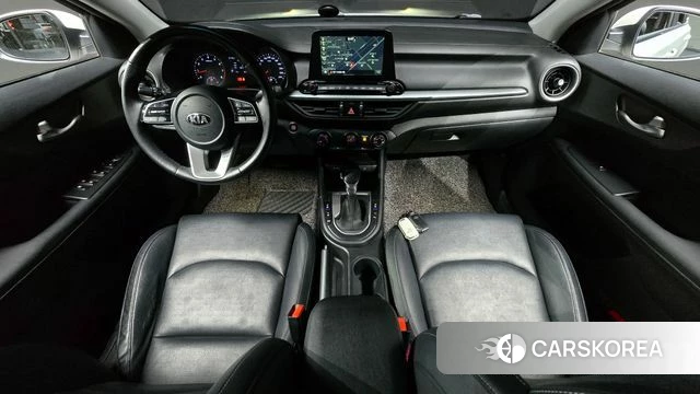Kia Come New K3 id 4251217 из Кореи 28