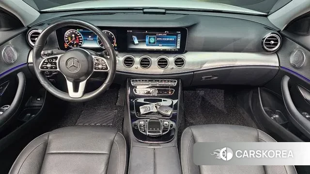 Mercedes-Benz E-Class W213 id 3038426 из Кореи 17