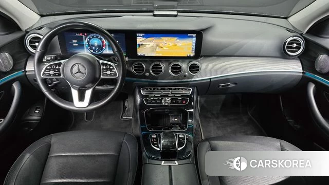 Mercedes-Benz E-Class W213 id 4251095 из Кореи 17