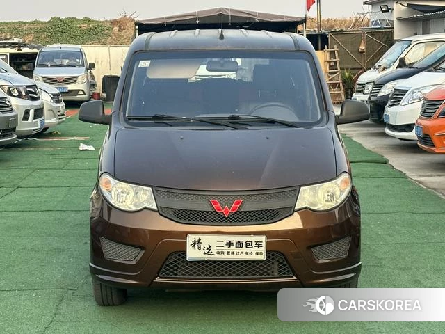 Wuling Automobile Wuling Hongguang id 4239128 из Китая 9