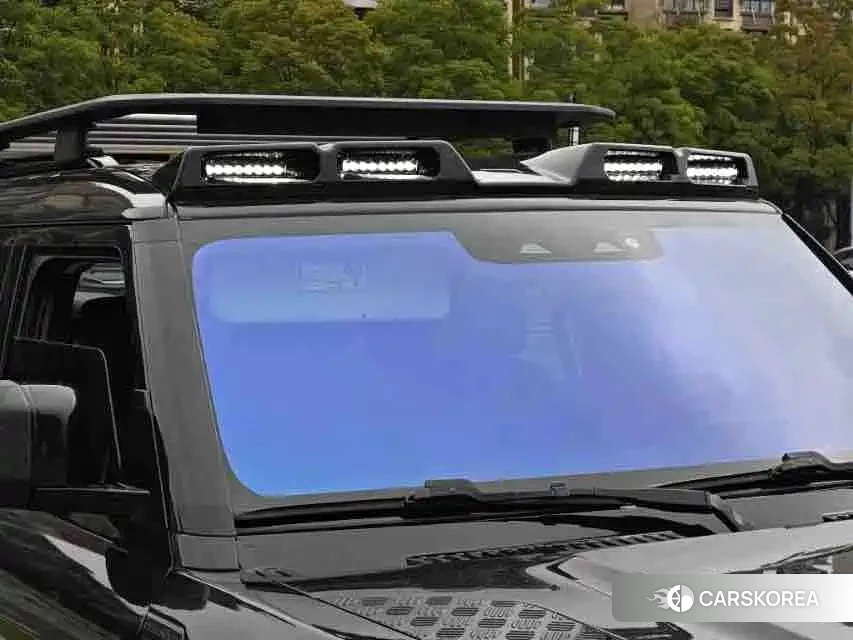 Skoda Land Rover Defender id 4505083 из Китая 7