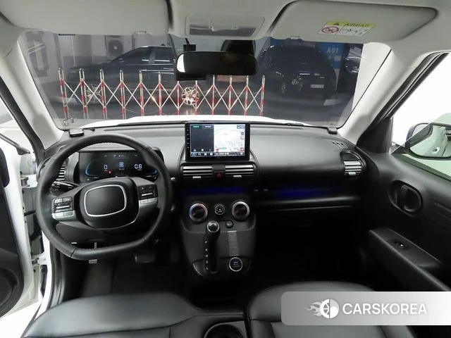 Hyundai Casper id 4715998 из Кореи 17