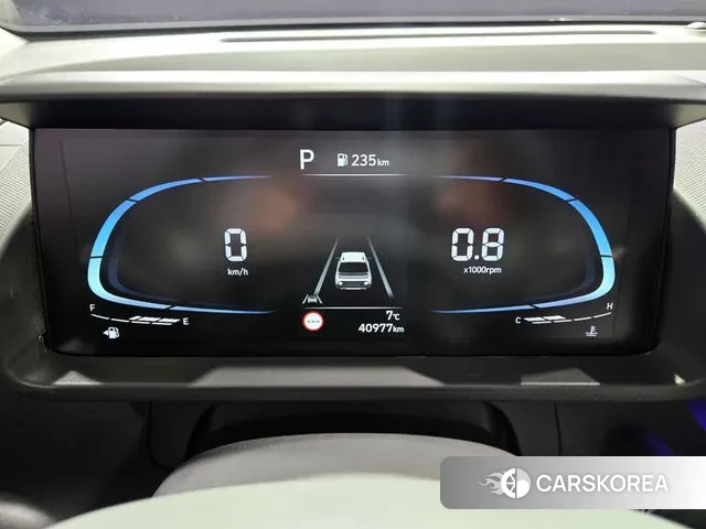 Hyundai Casper id 3595312 из Кореи 17