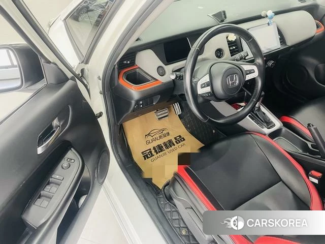 Honda LIFE id 4211260 из Китая 13