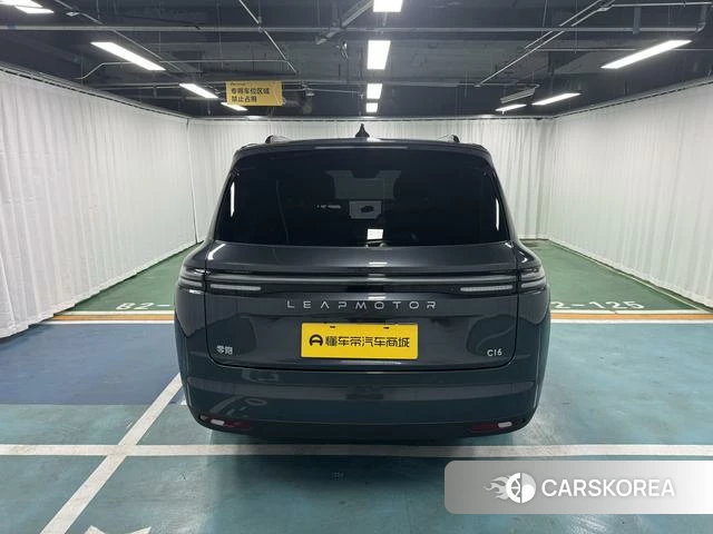 Zero-running car Zero run C16 id 4208594 из Китая 17