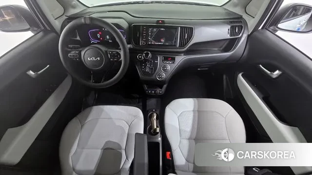 Kia The New Kia Ray id 3628973 из Кореи 17