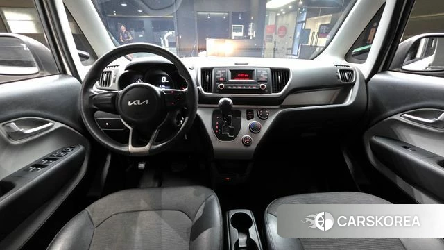 Kia The New Ray id 4763765 из Кореи 17