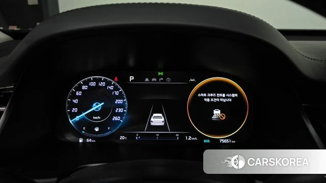 Kia The New K9 2nd generation id 4906391 из Кореи 28