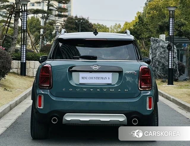 MINI COUNTRYMAN id 4238550 из Китая 15