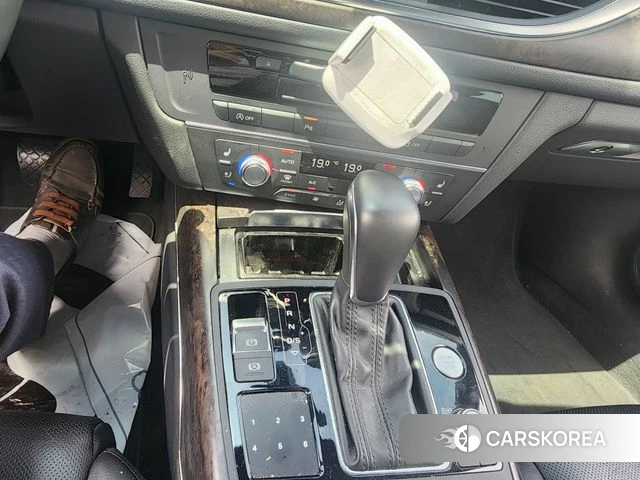 Audi New A6 id 4577190 из Кореи 13