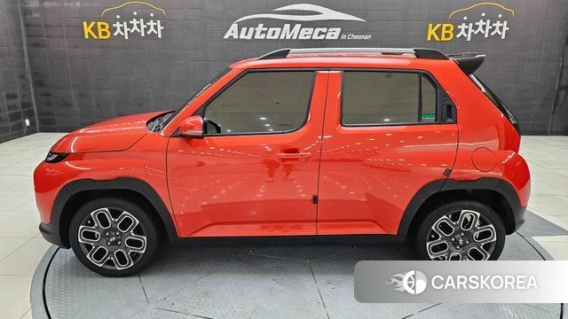 Hyundai Casper id 4705566 из Кореи 17