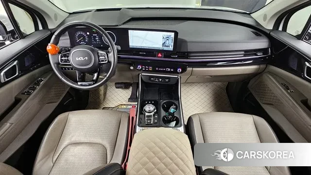 Kia The New Carnival 4th Generation id 3776091 из Кореи 17