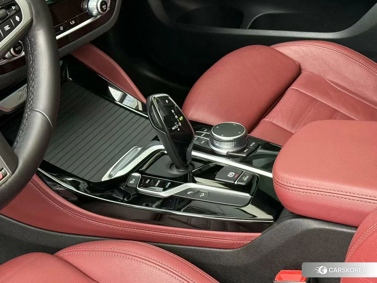 BMW X4 id 4440276 из Китая 12