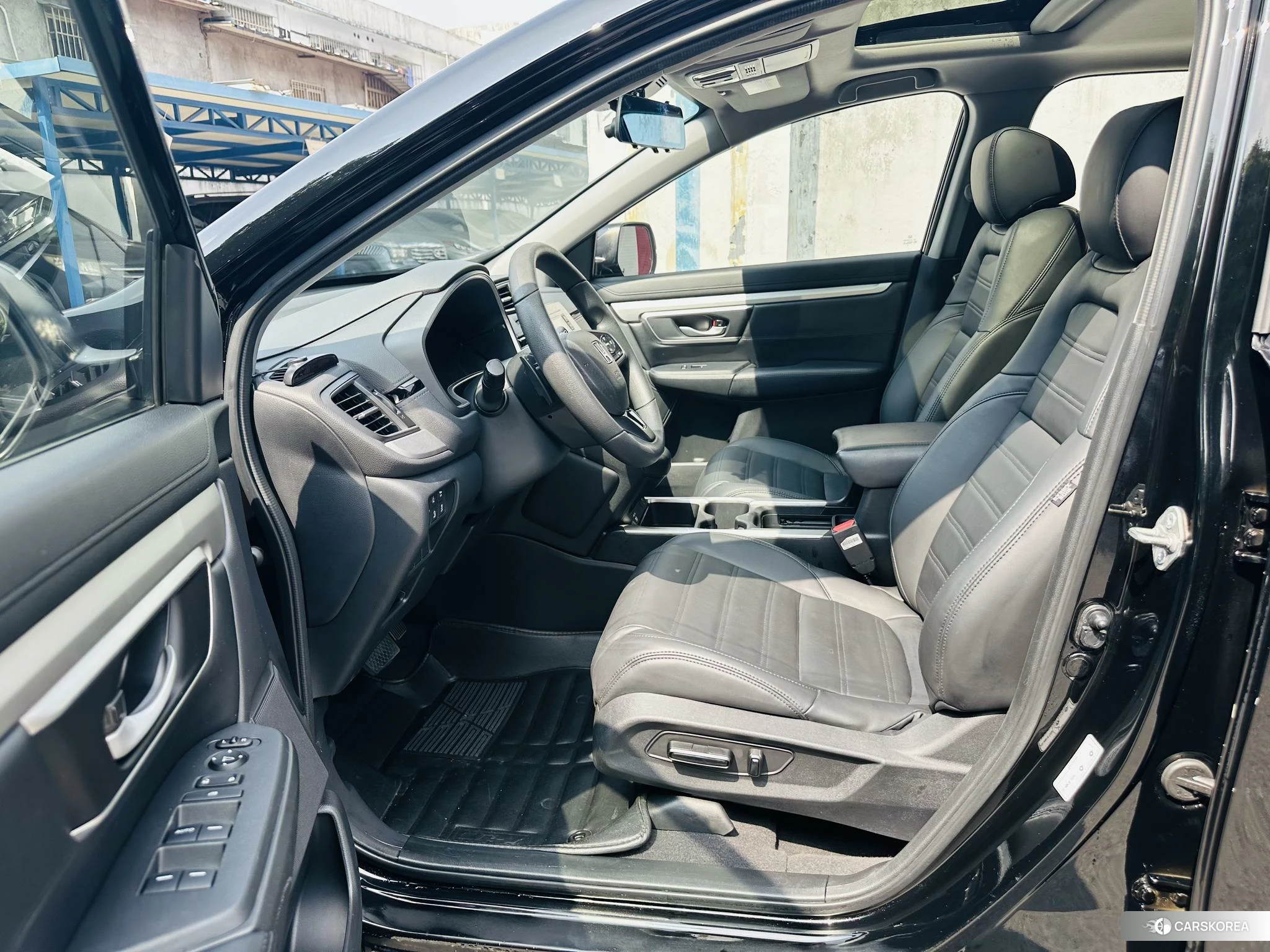 Honda CR-V id 4452989 из Китая 17
