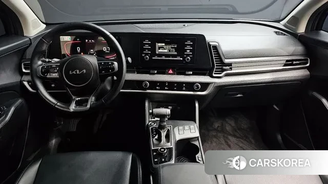 Kia Sportage 5th Generation id 3610546 из Кореи 17